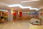 Sun Palace